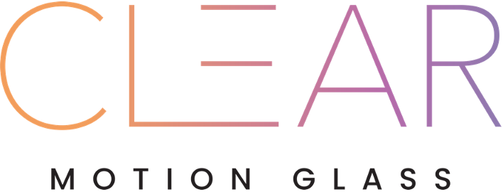 Clear Motion background